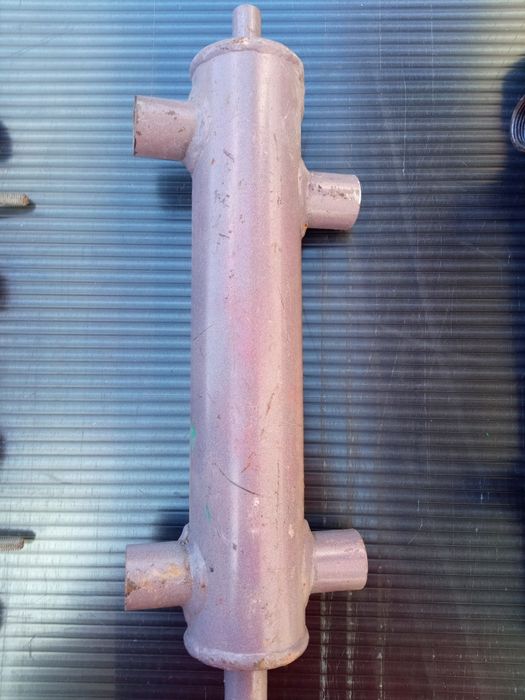 Sprzęgło hydrauliczne