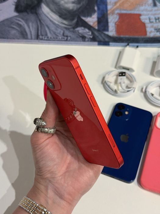 ІДЕАЛ! iPhone 12 mini 64 gb Neverlock