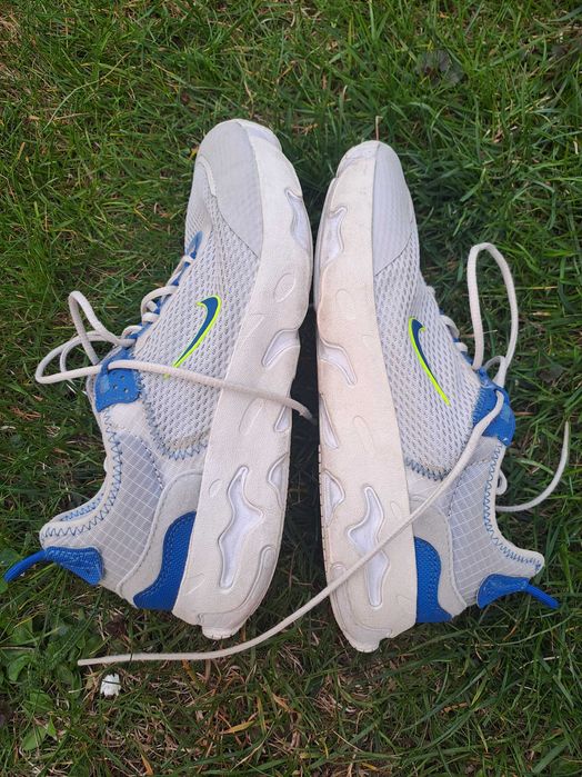 Sneakersy nike react
