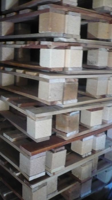 Palety drewniane 120x80 i 80x60