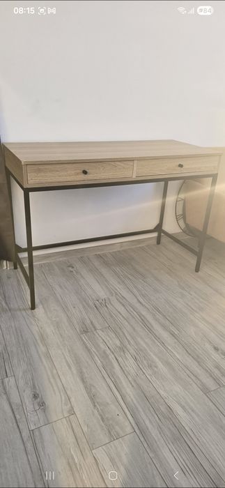 Aktualne! Biurko w stylu loft