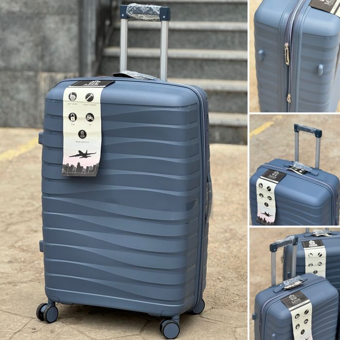 Склады!Чемодан Склад на колесах,валіза,сумка на колесах,дорожная сумк