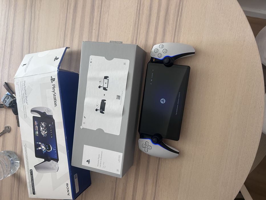 VENDO] PlayStation Portal™ – Jogue seus Jogos de PS5 em Qualquer Lugar da Casa!