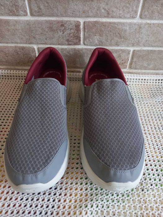 мокасини Skechers 45.5р