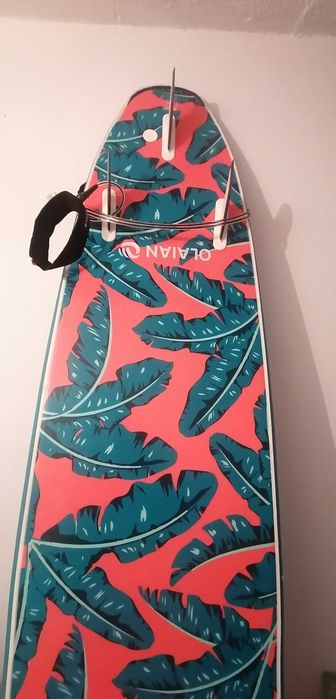 Prancha de surf Decathlon 7,8