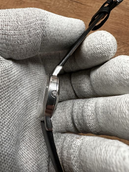 Omega De Ville cal.1353