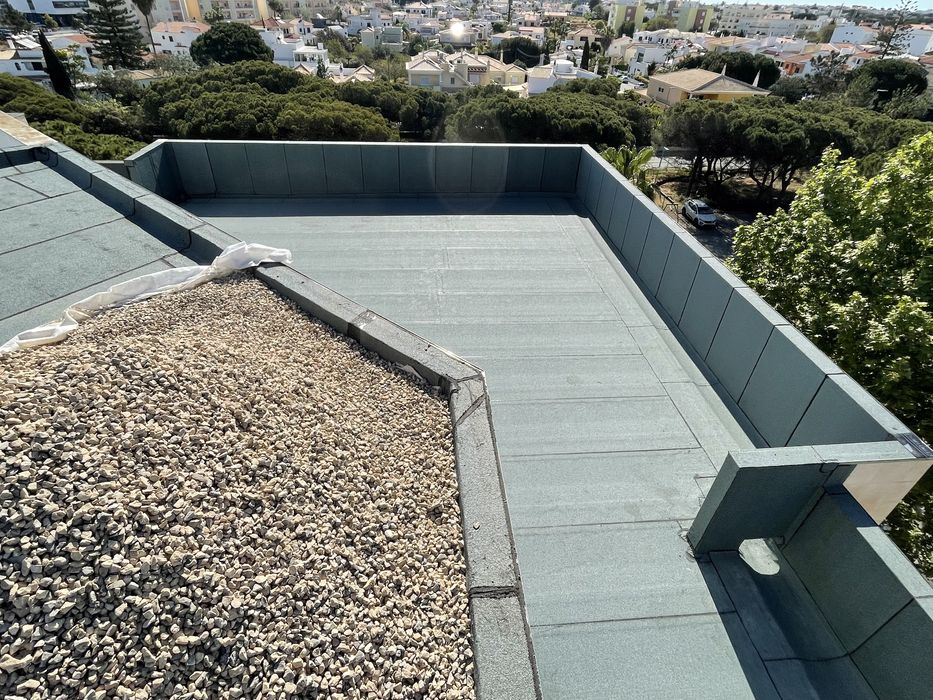 Impermeabilização Algarve