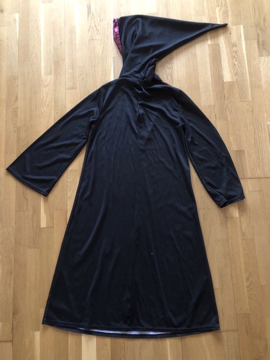 Костюм гарі потера на 11-12 років плащ мантія новорічний новогодний