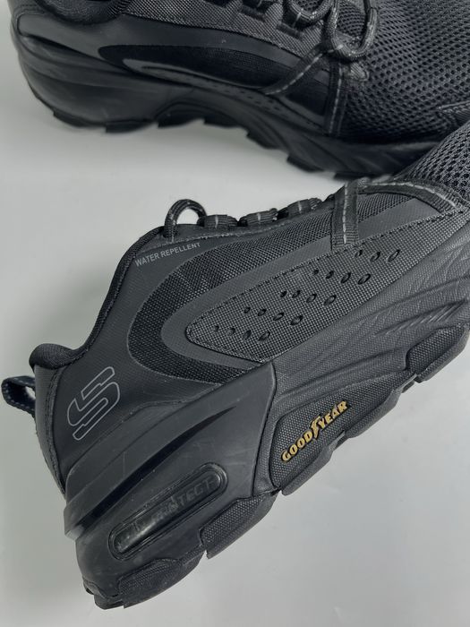 Чоловічі кросівки Skechers