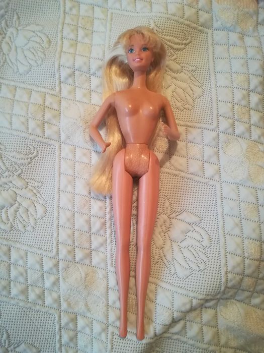 Boneca Barbie Pet Doctor (Ref. 14603) de 1996