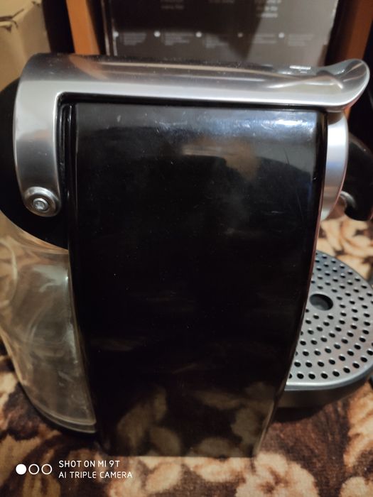 Продам кофемашини