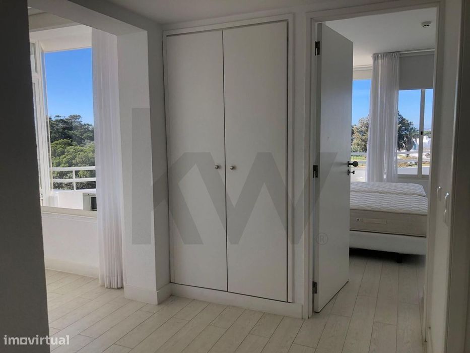 T1 para venda no Aparthotel da Prainha - Alvor