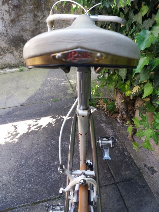 Kotter's Racing Team Rennrad