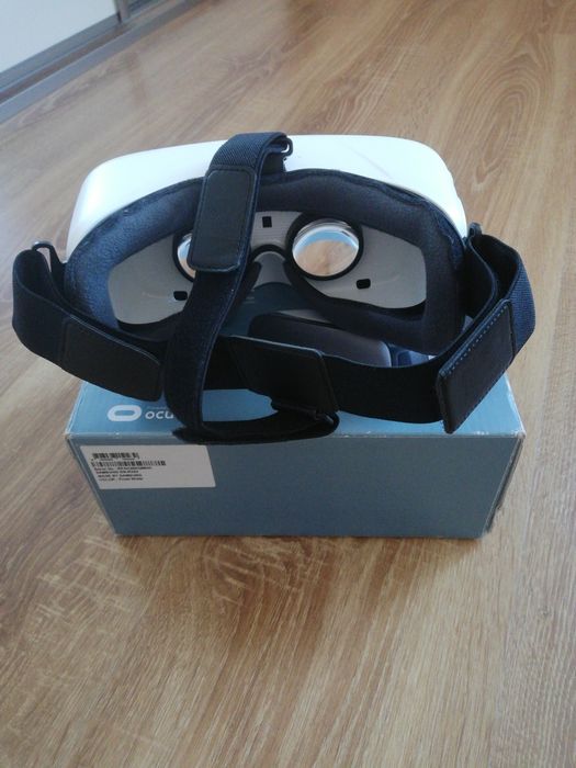 Okulary Gear Vr nowe