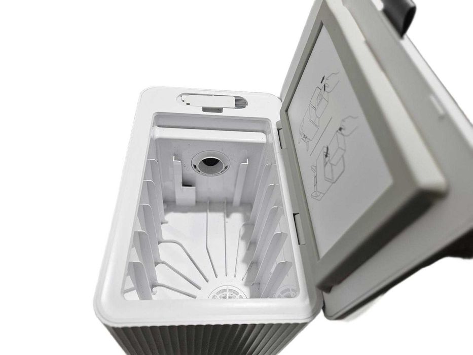 Robot sprzątający  iRobot Roomba Combo Essential + 2 stacja