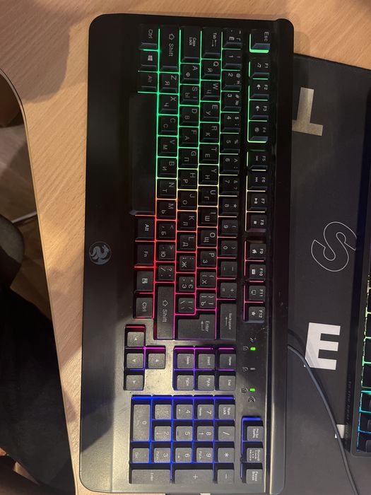 Клавіатура 2E Gaming KG320