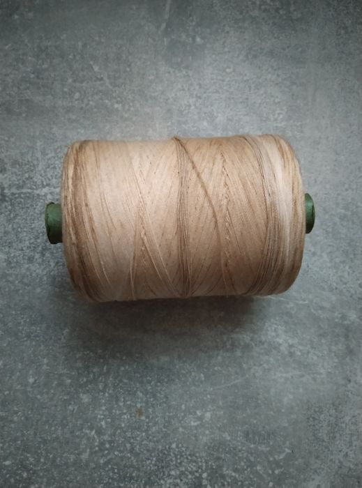 Нитки х/б ссср прочные .