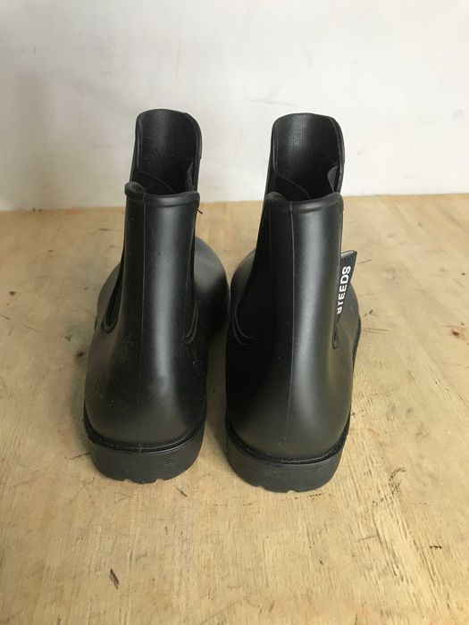 1046.35. Sztyblety gumowe, jeździeckie Steeds rozmiar 35