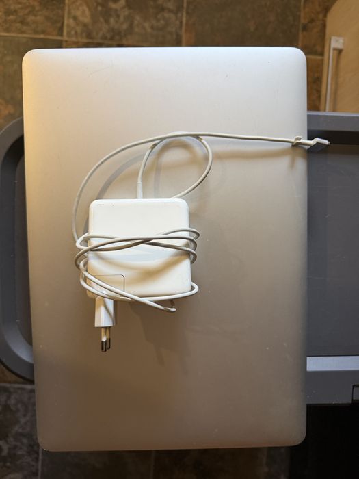 Apple MacBook Pro