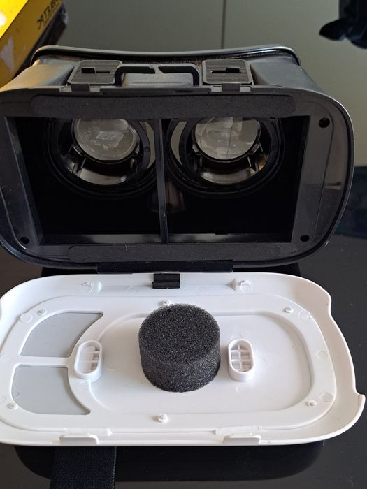 Óculos virtuais telemóvel