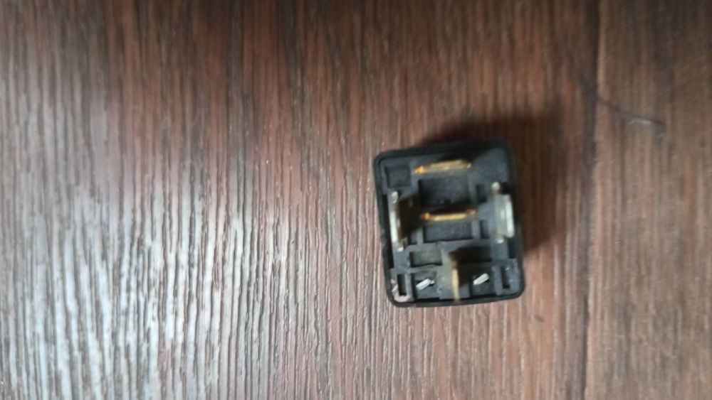 Реле Света фар Таврия Славута