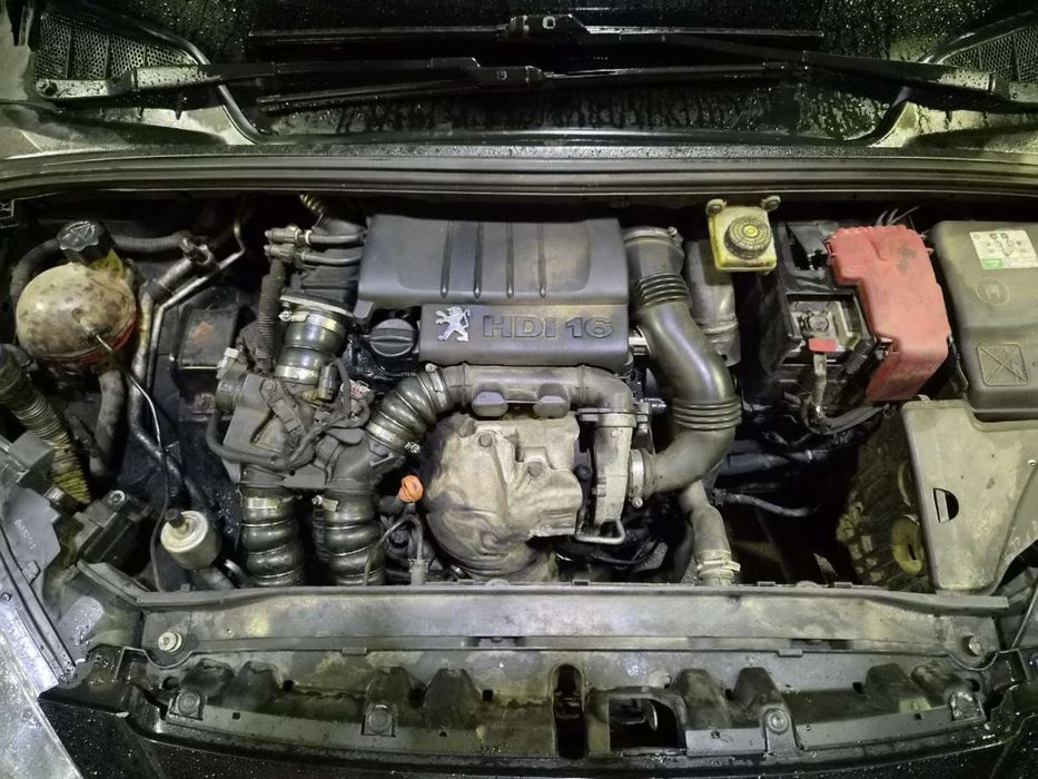 Peugeot 308 2008