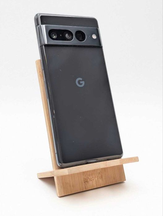 Google Pixel 7 Pro 128GB Czarny