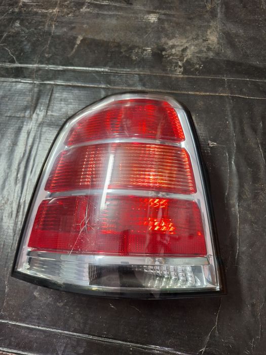Zafira b Reflektor