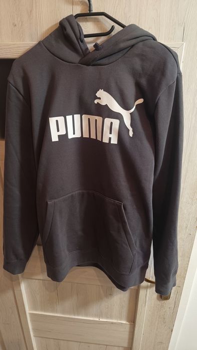 Bluza puma rozmiar L nowa z metką