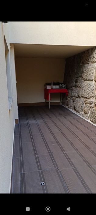 T1 Universidade Guimarães - Minho
