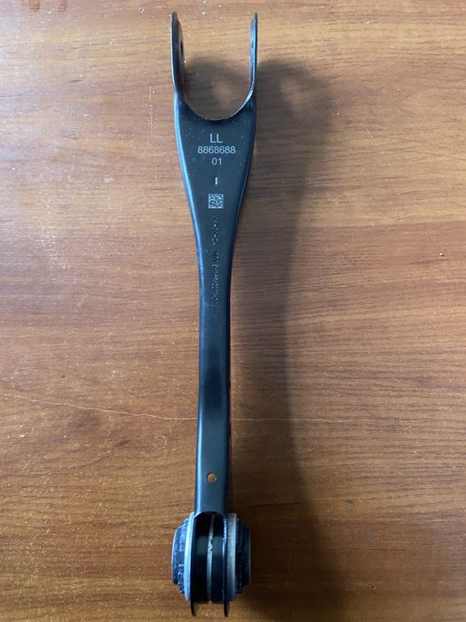 Ричаг задній важeль bmw g60 g70 g26 i4 ix l20 g28