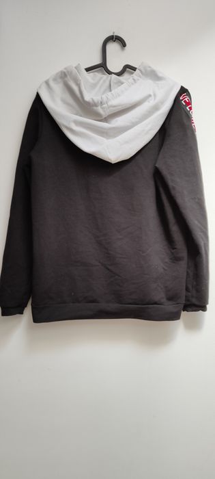 Bluza Bella Donna vintage retro hippie folk Love