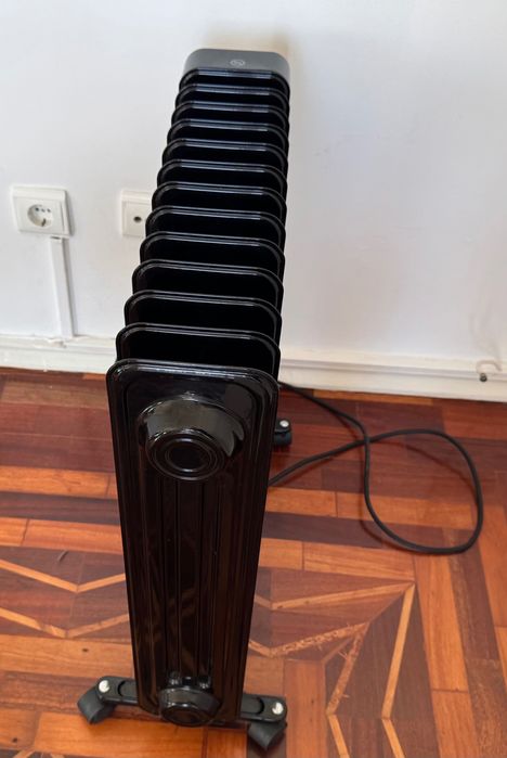 Heater in Excellent Condition