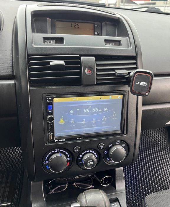 Mitsubishi Galant 9 2006