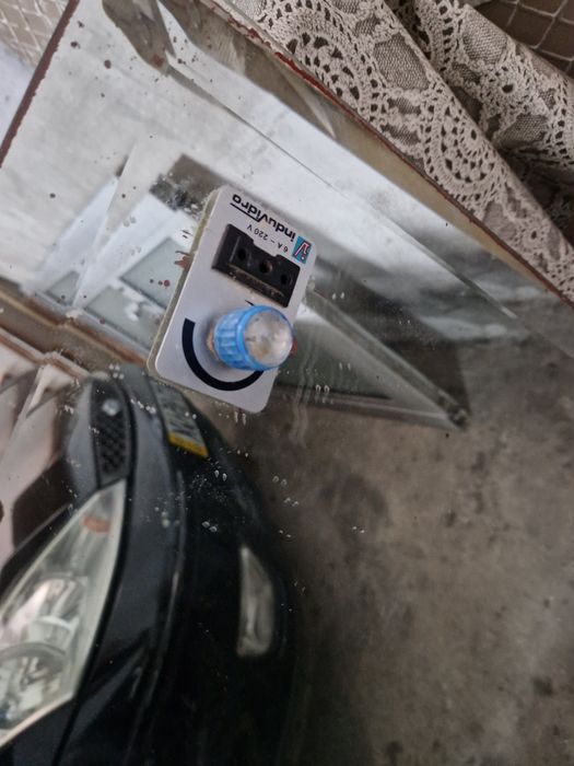 Espelho casa banho grande