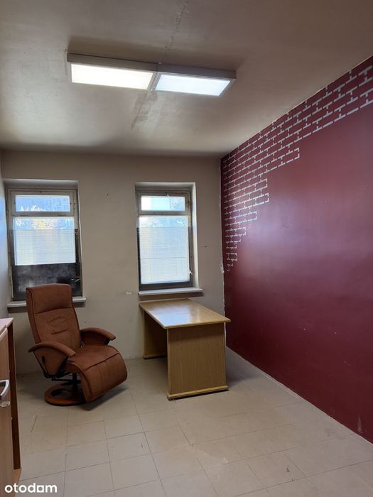 Lokal 12 m2 | Zakręt | Planty/Obok Aldi