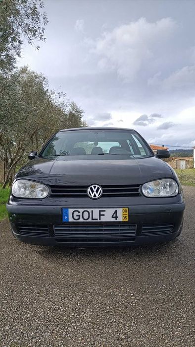 Golf 4 1.9 TDI PD Troco