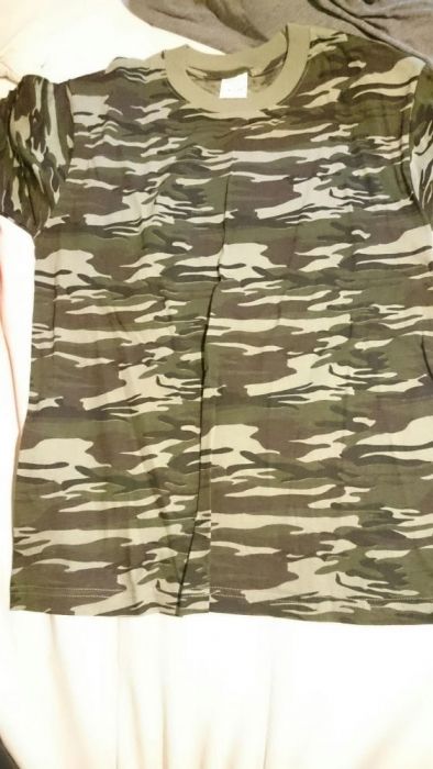 Zestaw koszulek 5szt.  koszulka nowa nowe 152 158 Primark UK