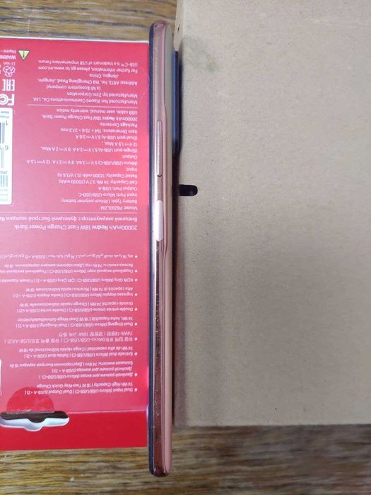Xiaomi Redmi Note 10 Pro 8/128