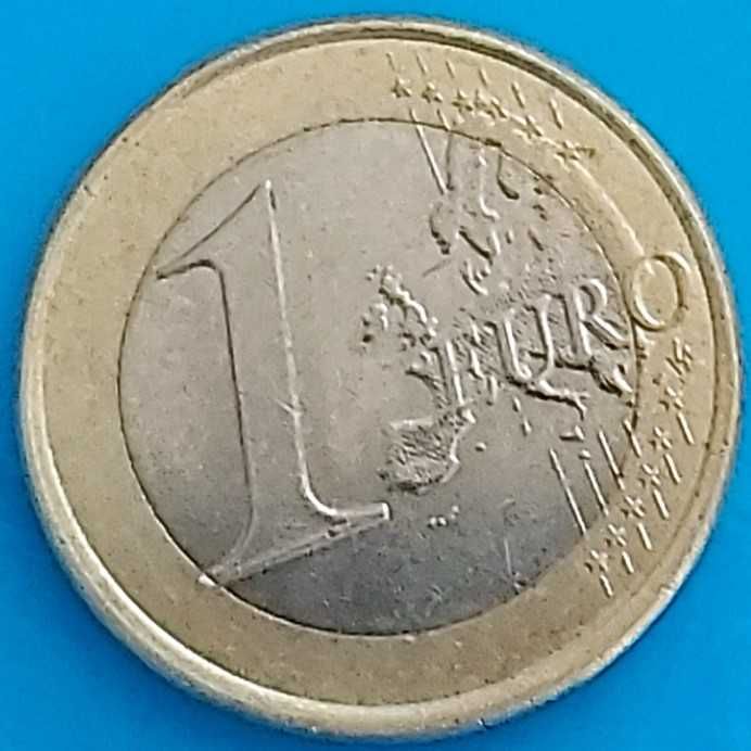 1 Euro de 2020 de Espanha, Filipe VI