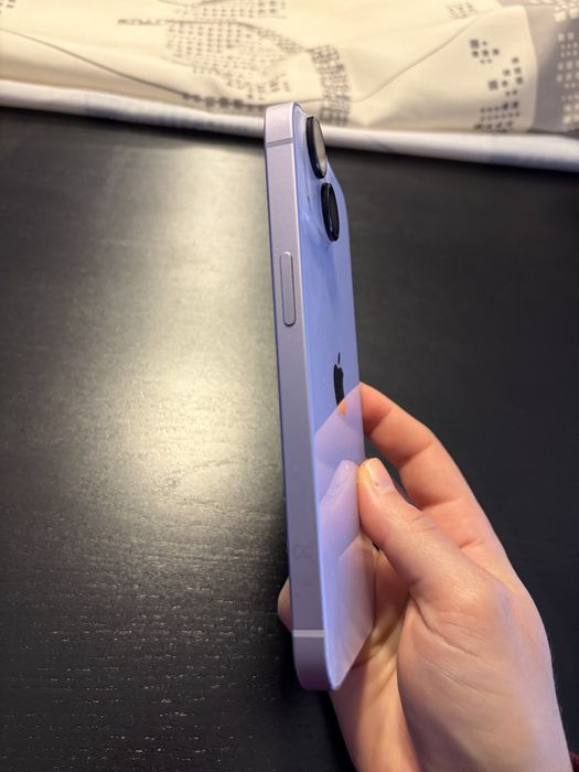 IPhone 14 128gb como novo
