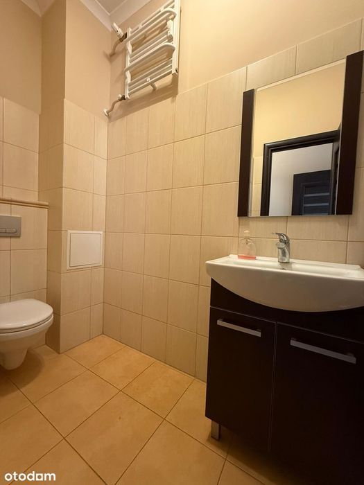 3 Pokoje | Balkon | Centrum Słupska | Wyremontowana Kamienica