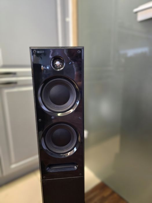 Kolumny KEF – modele SP3655, SP3654, SP3651