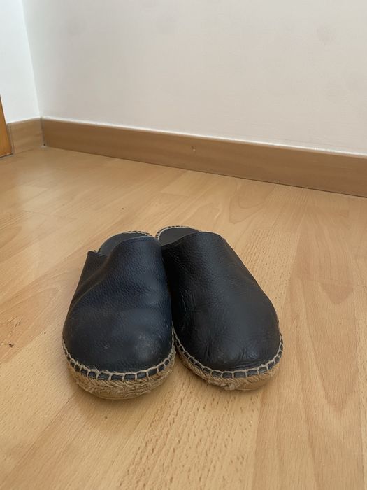 Sapatos Artesania