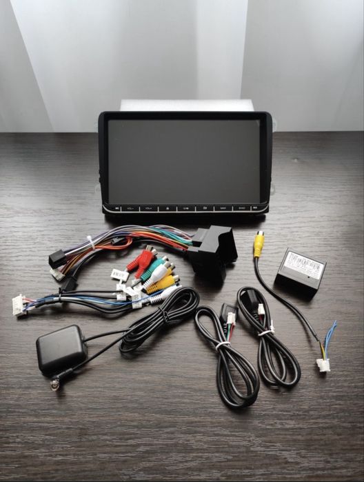 Магнітофон 9 дюймів 32GB