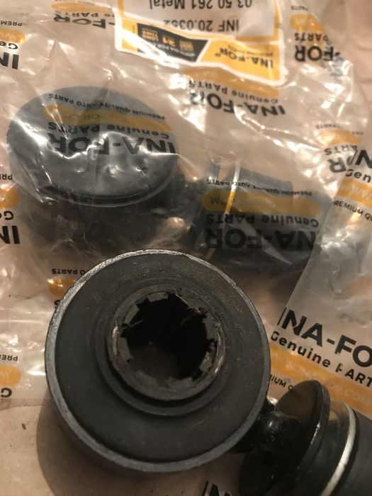 Стійки стабілізатора Opel Vectra A,Astra F, Calibra