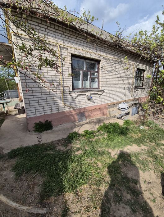 Продам чудовий будинок