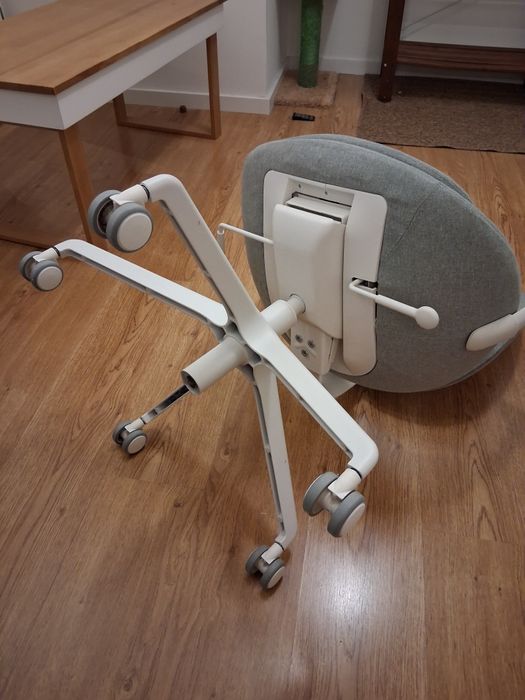 Cadeira  escritorio hattefjaell IKEA