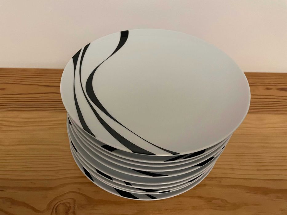 Spal Serviço de Jantar – Modelo Jazz64584625299714121