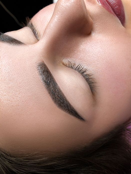 Перманентный макияж Киев Шулявка 1800